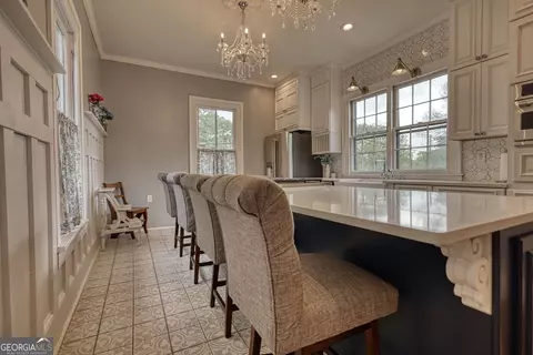 Kitchen - 172 N Second St, Madison, GA 30650 photo 10 of 12