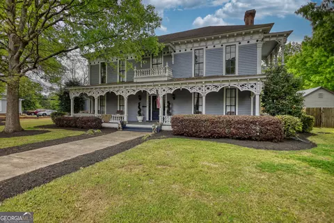 172 N Second St, Madison, GA 30650