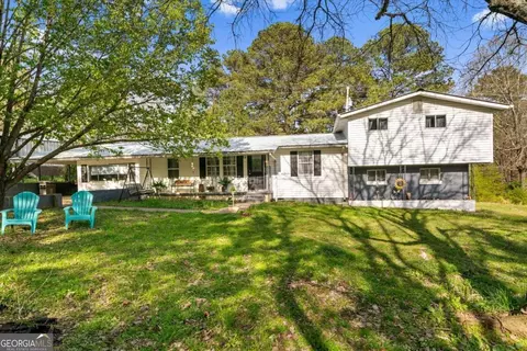 554 Bethel Church Rd NE, Dalton, GA 30721