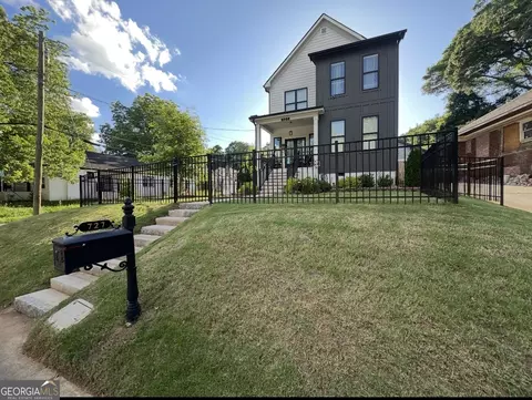 727 Cascade Ave SW, Atlanta, GA 30310