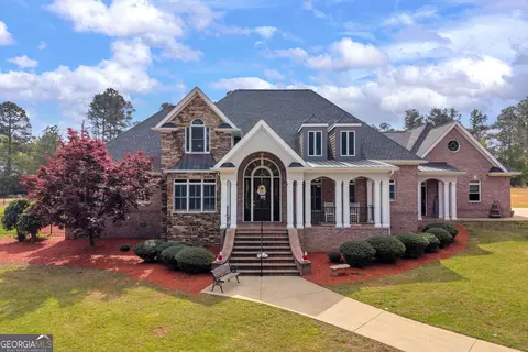 141 Virginia Hills Rd, Royston, GA 30662