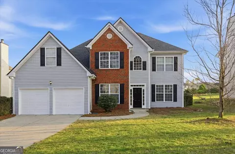 111 Crestbend Ln, Powder Springs, GA 30127
