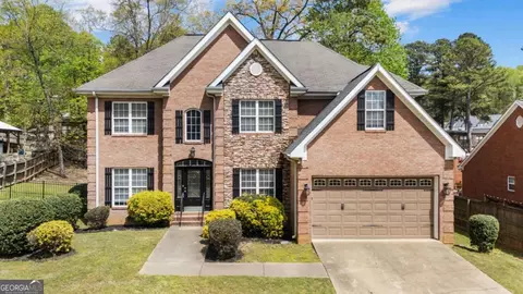 24 Saddlebrook Dr SE, Rome, GA 30161