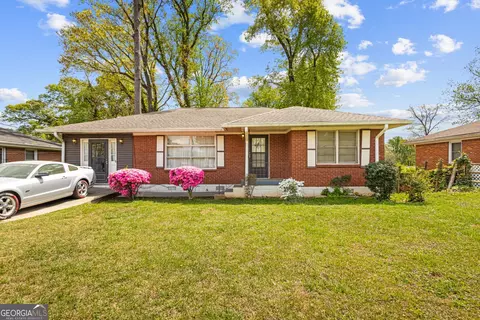 2043 Parker Ranch Rd SE, Atlanta, GA 30316