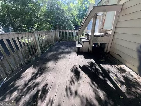Exterior - 2 Willow St, Porterdale, GA 30014 photo 3 of 3