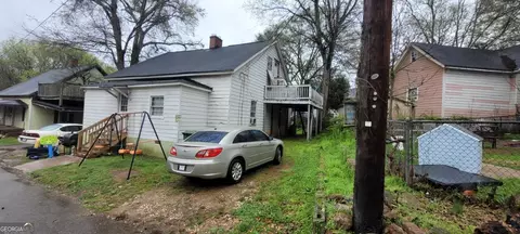 Exterior - 2 Willow St, Porterdale, GA 30014 photo 2 of 3