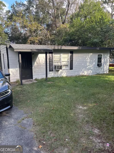 1341 Glendale Ave, Macon, GA 31206