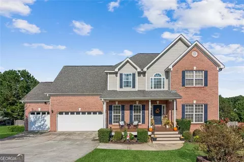 1221 Fountain Head Ct, Lawrenceville, GA 30043