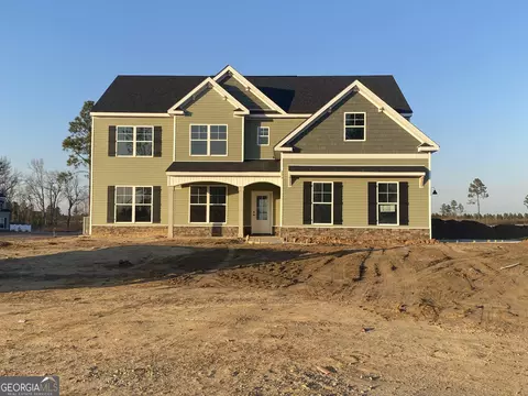 205 Manchester Dr, Statesboro, GA 30461