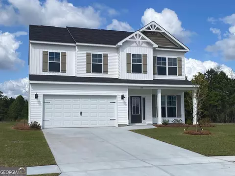 100 Susan Dr, Rincon, GA 31326
