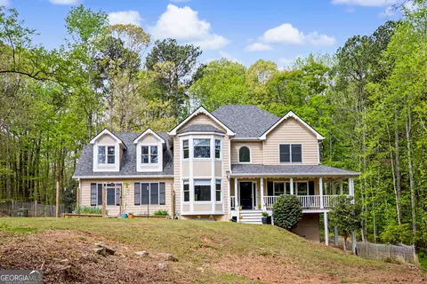 145 Vista Ln, Tyrone, GA 30290