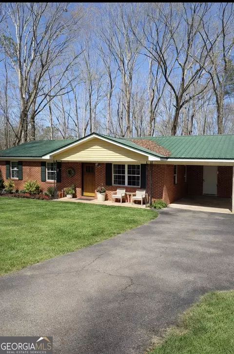 725 Strickland Town Rd, Luthersville, GA 30251