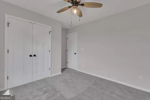 Bedroom - 1004 Callaway Ave, Lagrange, GA 30240 photo 3 of 10