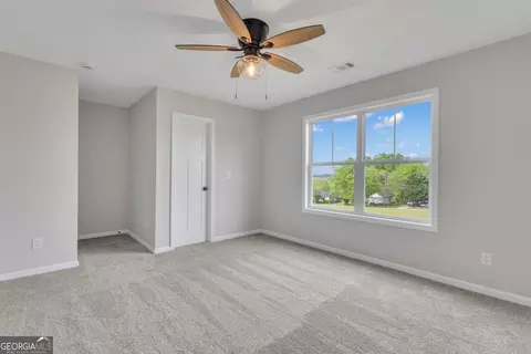 Bedroom - 1004 Callaway Ave, Lagrange, GA 30240 photo 10 of 10