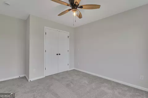 Bedroom - 1004 Callaway Ave, Lagrange, GA 30240 photo 5 of 10