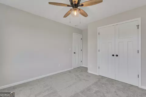 Bedroom - 1004 Callaway Ave, Lagrange, GA 30240 photo 6 of 10