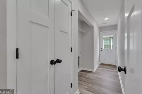 Entry Way - 1004 Callaway Ave, Lagrange, GA 30240 photo 2 of 3
