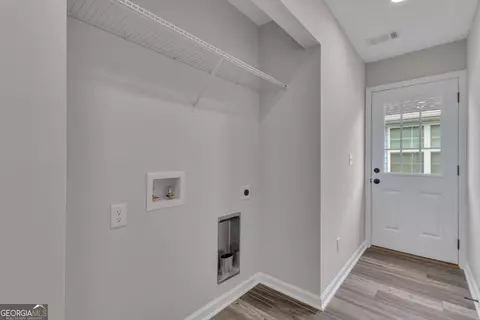 Entry Way - 1004 Callaway Ave, Lagrange, GA 30240 photo 3 of 3