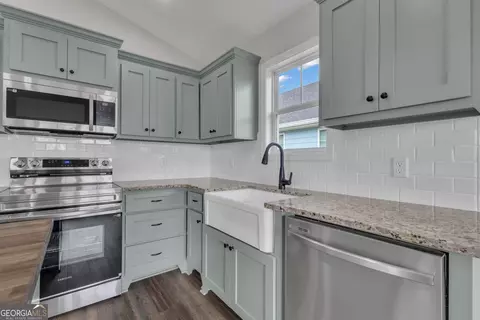 Other - 1004 Callaway Ave, Lagrange, GA 30240 photo 4 of 7