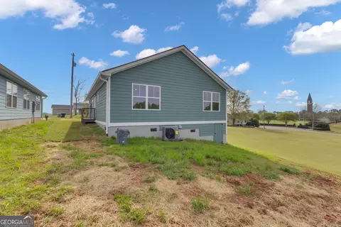 Exterior - 1004 Callaway Ave, Lagrange, GA 30240 photo 6 of 7