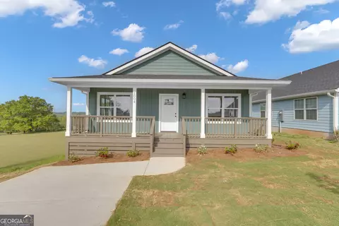 1004 Callaway Ave, Lagrange, GA 30240