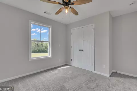 Bedroom - 1004 Callaway Ave, Lagrange, GA 30240 photo 2 of 10