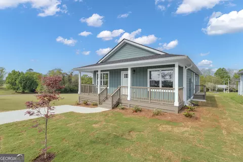 Exterior - 1004 Callaway Ave, Lagrange, GA 30240 photo 3 of 7