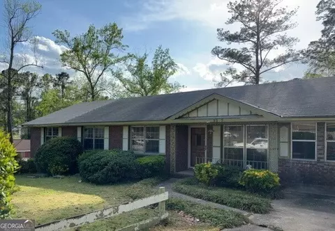 2107 Burnside Dr, Columbus, GA 31907