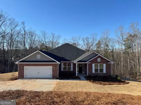3350 Trevi Trl, Douglasville, GA 30135