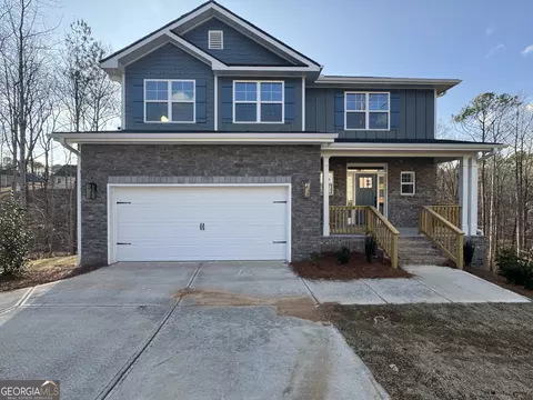 5325 Vinci Pl, Douglasville, GA 30135