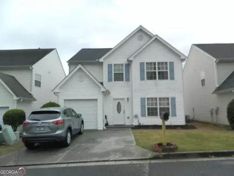425 Spring Head Dr, Lawrenceville, GA 30046