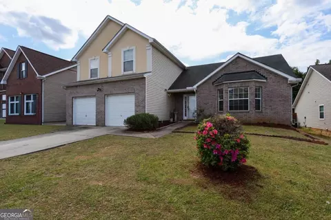 1753 Deer Crossing Cir, Jonesboro, GA 30236