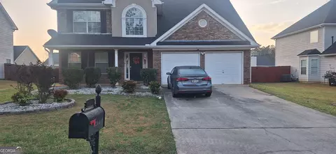 1204 Polk Xing, Mcdonough, GA 30252