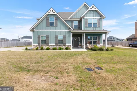 18 Pearl Moss Ln, Kathleen, GA 31047