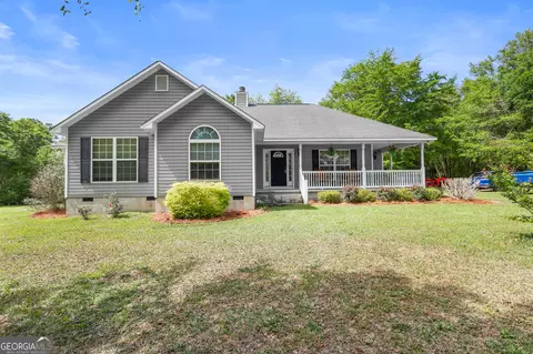 136 Quail Knoll Rd, Danville, GA 31017