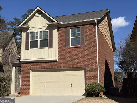 57 Thorncrest Ct, Tucker, GA 30084