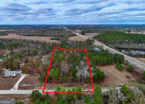 4 Acres Carlton Rd, Garfield, GA 30425