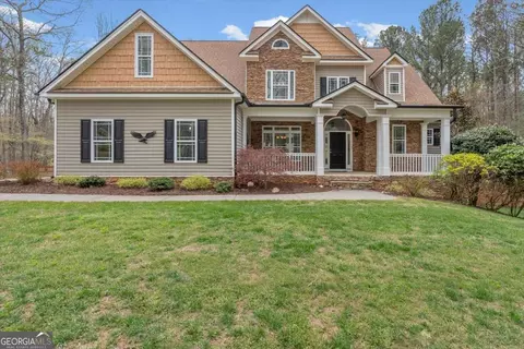 20 Blacksmith Ln NW, Cartersville, GA 30120