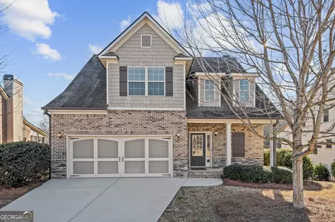 381 Township Ln, Athens, GA 30606