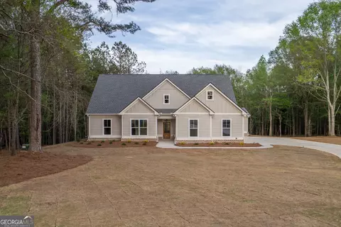 346 Woodfin Way, Social Circle, GA 30025