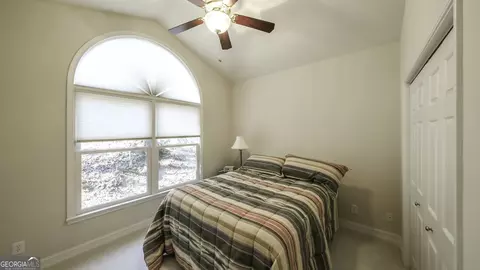 Bedroom - 906 Ridgeview Dr, Jasper, GA 30143 photo 9 of 10