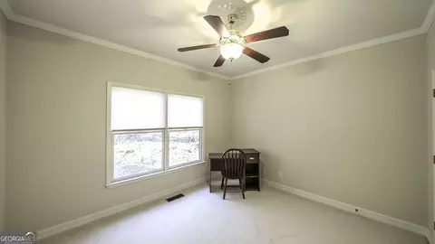 Bedroom - 906 Ridgeview Dr, Jasper, GA 30143 photo 5 of 10