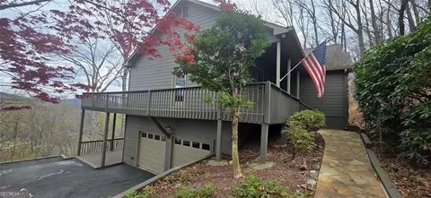 Exterior - 906 Ridgeview Dr, Jasper, GA 30143 photo 7 of 8
