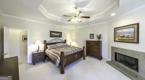 Bedroom - 906 Ridgeview Dr, Jasper, GA 30143 photo 1 of 10