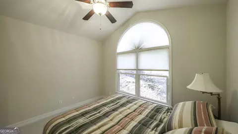 Bedroom - 906 Ridgeview Dr, Jasper, GA 30143 photo 8 of 10