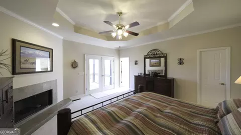 Bedroom - 906 Ridgeview Dr, Jasper, GA 30143 photo 3 of 10