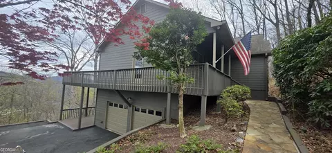 906 Ridgeview Dr, Jasper, GA 30143