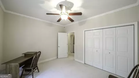 Bedroom - 906 Ridgeview Dr, Jasper, GA 30143 photo 7 of 10