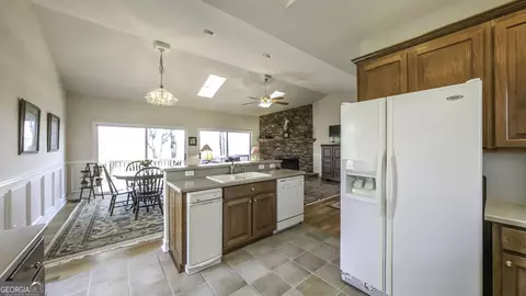 Kitchen - 906 Ridgeview Dr, Jasper, GA 30143 photo 1 of 7