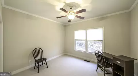 Bedroom - 906 Ridgeview Dr, Jasper, GA 30143 photo 6 of 10